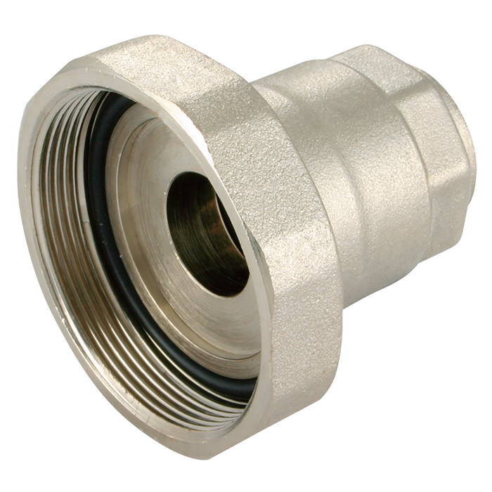 Reducer 40Mm Od X 25Mm Od
