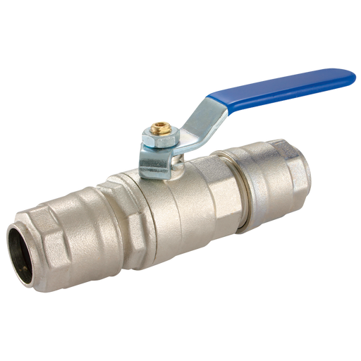 Ball Valve 25Mm Od