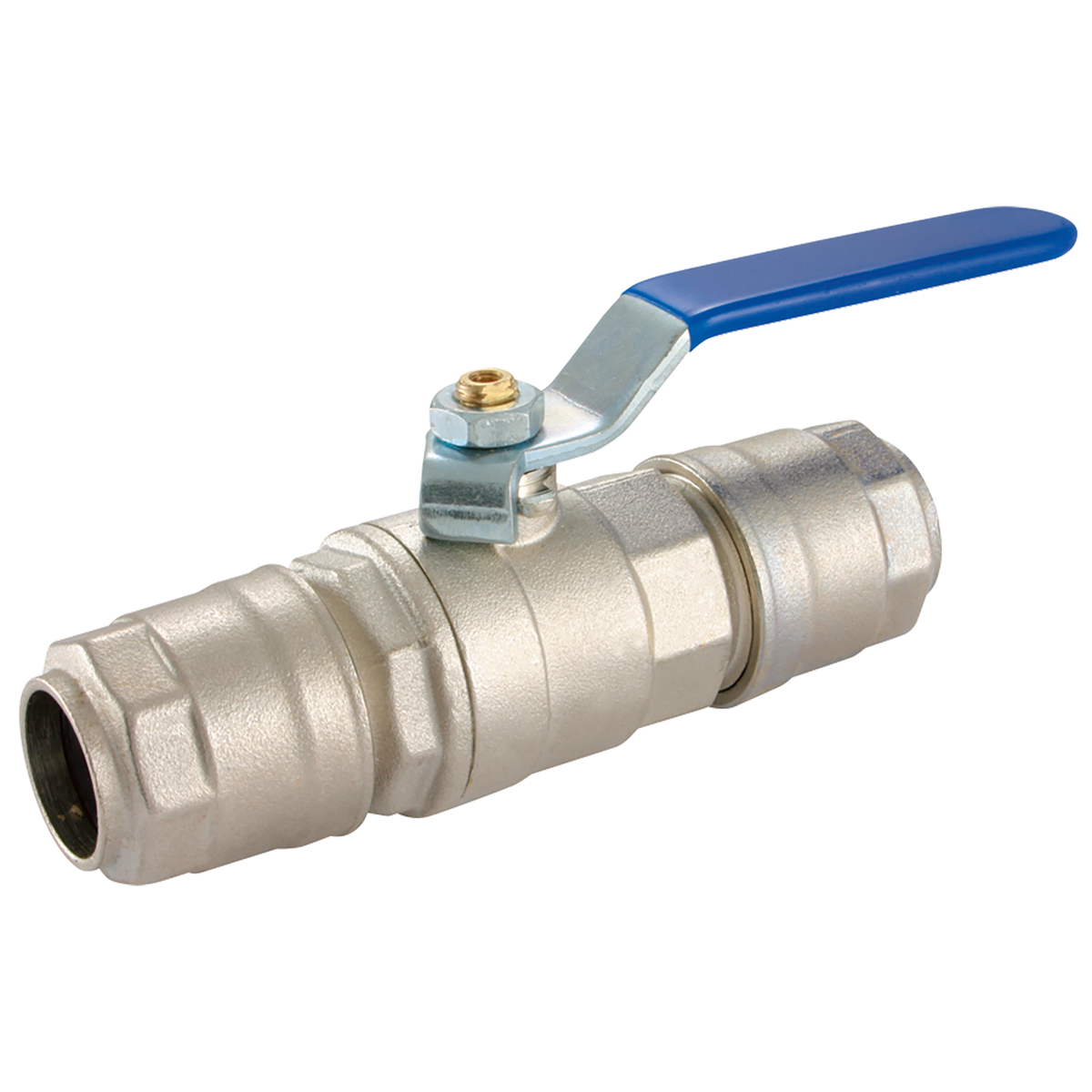 Aignep - 9070000004 Infinity Ball Valve 40MM OD