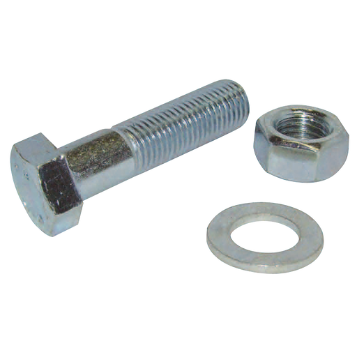 Flange Kit M16 X 65Mm