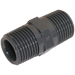 4" Bsp Male Equal Nipple Pvc