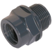 3/4" X 3/8" Bspp Reducing M/F
