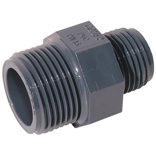 1.1/2" X 1.1/4" Bsp Reducing Nipple