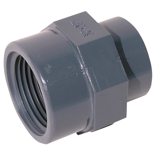 3/4" X 1/2" Bsp Reducing Socket