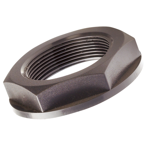 3/4" Pvc Locknut