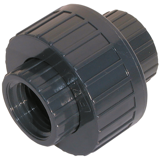 1.1/4" Bsp Female Split Union Pvc