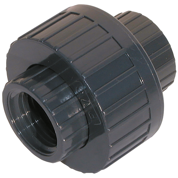 2.1/2" Bsp Female Split Union Pvc