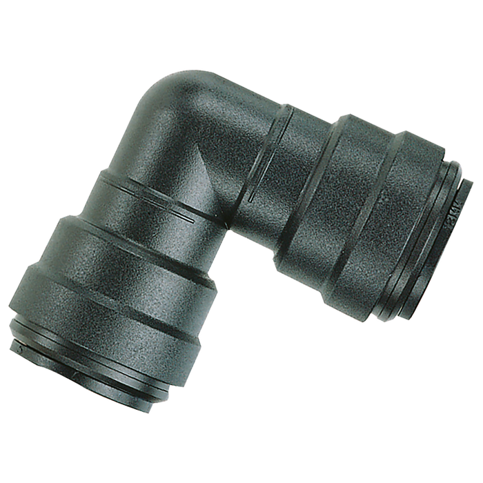 15Mm Od Equal Elbow Connector