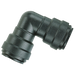 12Mm Od Equal Elbow Connector