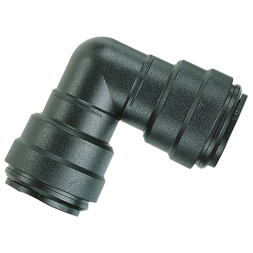 18Mm Od Equal Elbow Connector
