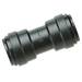 15Mm Od Equal Straightaight Connector
