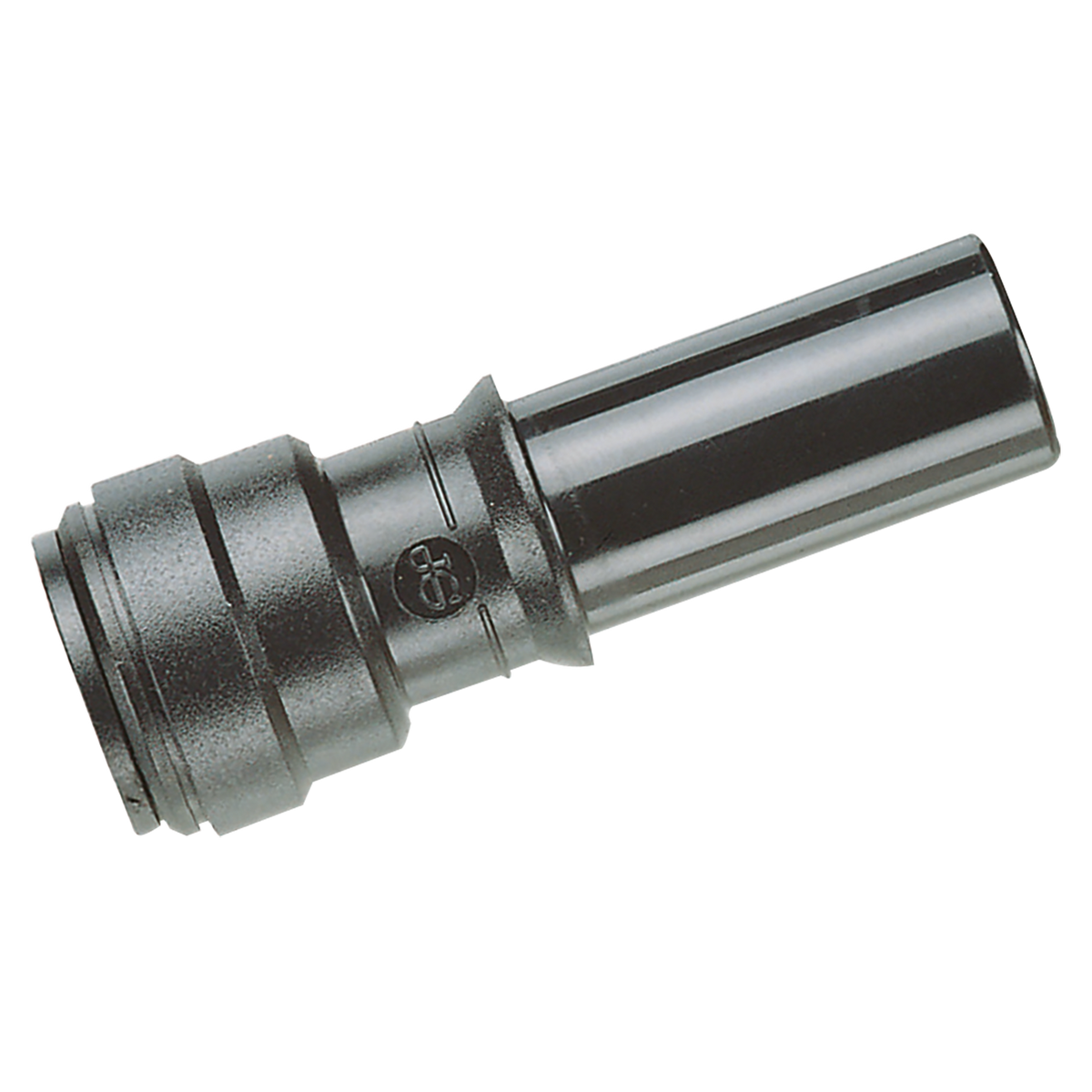 John Guest PM61512E - 15mm O/D X 12mm O/D Stem Reducer - Foto 3