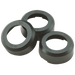 15" Black Collet Cover