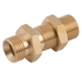 1/2" Bspp Male Elbow