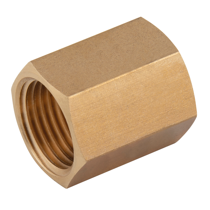 1/2" Bspt Female Equal Socket