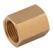1" Bspt Female Equal Socket