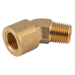 1/8" Bspt Male X 1/8" Bspp Female 45¬∫ Equal Elbow