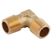 3/8" Bspt Male Equal Elbow