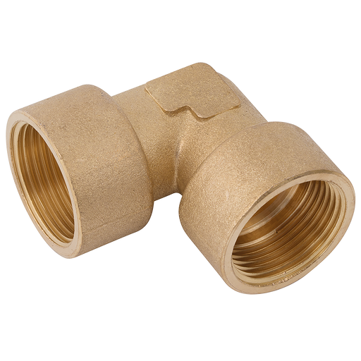 1/8" Bspt Female Equal Elbow