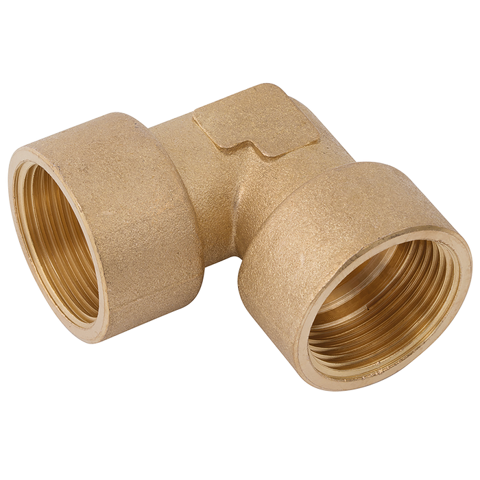 3/8" Bspt Female Equal Elbow