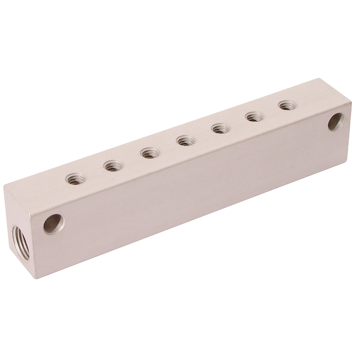 1/4X1/8 X 4 Manifold
