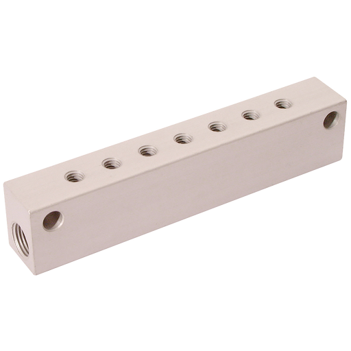 1/4X1/8 X 6 Manifold