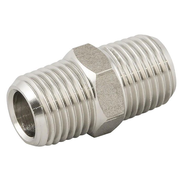 3/8" Bspt Male Elbow
