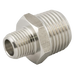 1/8" Bspt Male X 1/4" Bspt Male Adaptor