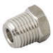 3/8" Bspt Male X 1/8" Bspp Female Reducing Bush