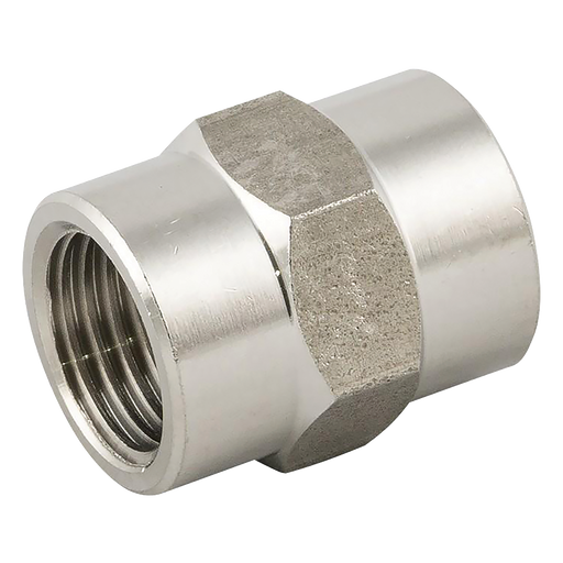 1/4" Bspp Female Socket