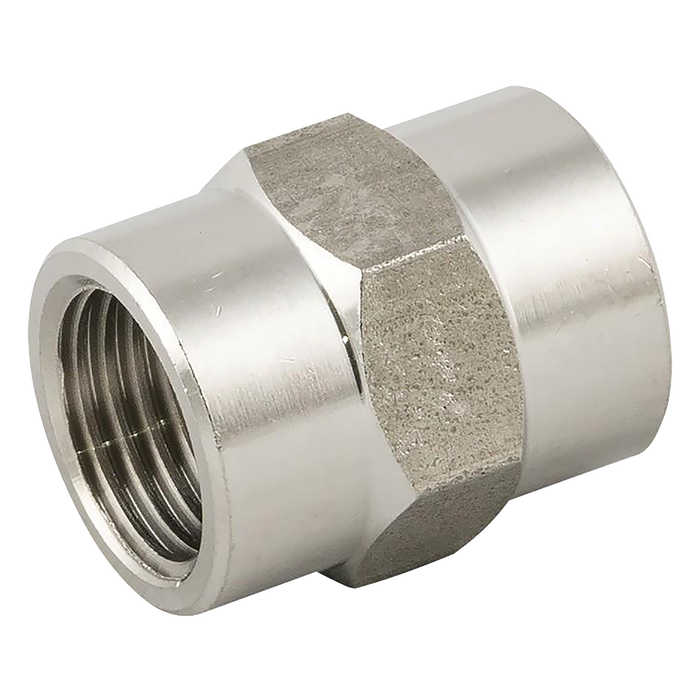 1/4" Bspp Female Socket