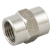 1/8" Bspp Female Socket
