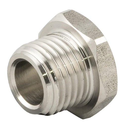 1/2" Bspp Male Blanking Plug