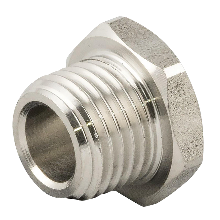 1/2" Bspp Male Blanking Plug