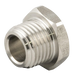 1/8" Bspp Male Blanking Plug