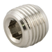 3/8" Bspt Male Plug