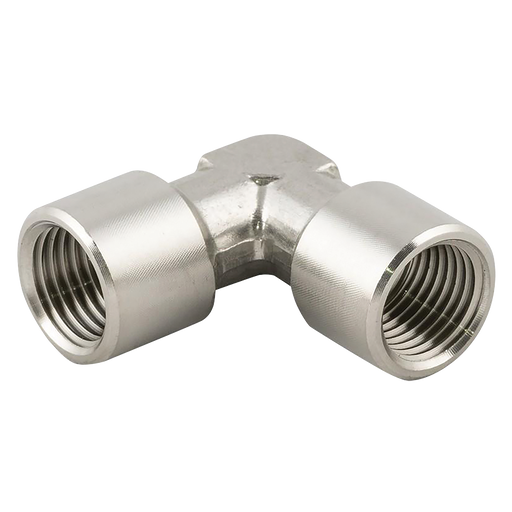 1/4" Bspp Female Equal Elbow