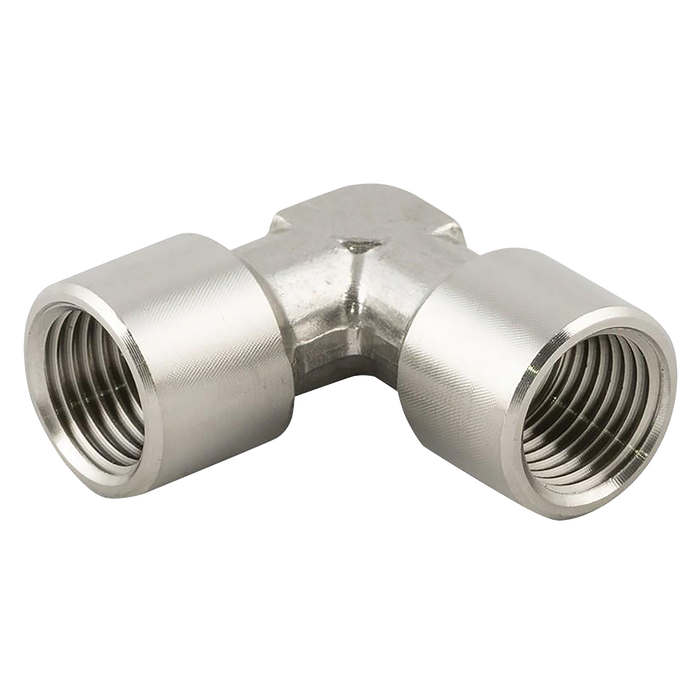 1/4" Bspp Female Equal Elbow