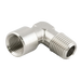 1/4" Bspt Male X 1/4" Bspp Female Equal Elbow