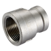 1.1/2" X 3/4" Bspp Female Reducing Socket