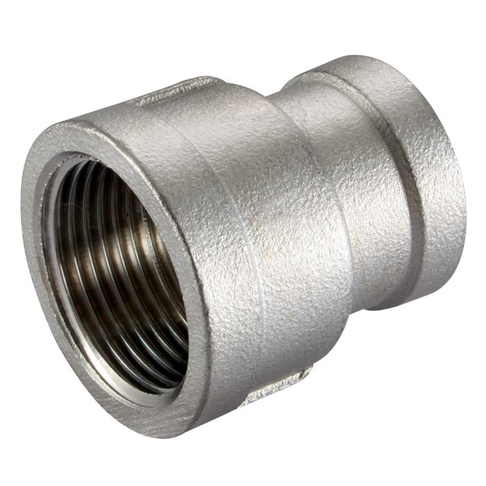 2.1/2" X 1.1/4" Bspp Female Reducing Socket