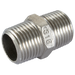 Eq. Nipple St. St. 150Lbs 1.1/2" Npt