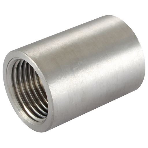 Socket St. St. 150Lbs 2.1/2" Npt