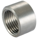 1.1/2"Bsp Fem Threaded Half Socket 316