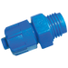 1/8" Bspt X 8Mm Male Stud