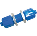 8Mm Bulkhead Connector (M12 X 1)