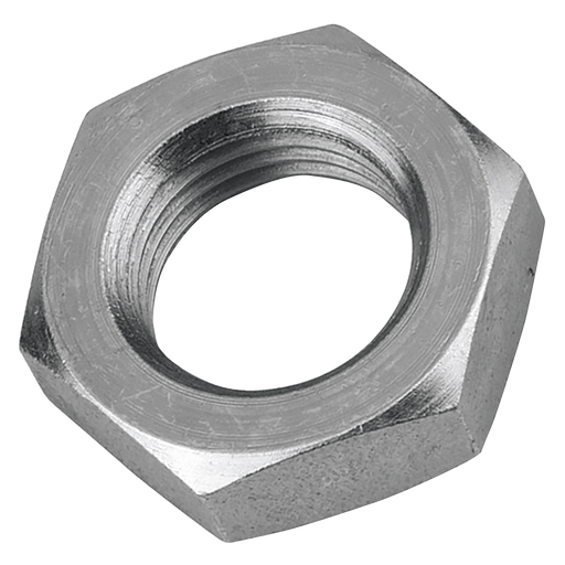 M16 X 1 Bulkhead Locknuts