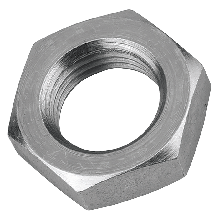 M10 X 1 Bulkhead Locknuts