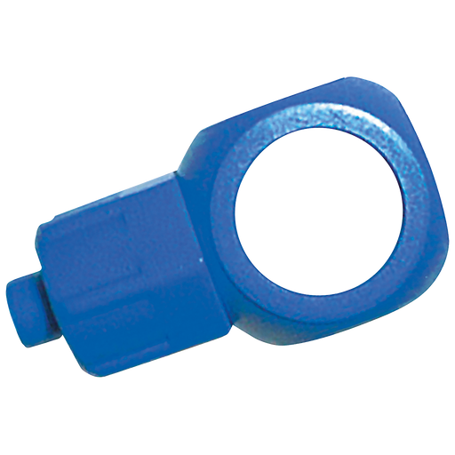 1/4" Bspt X 6Mm Banjo Body Single