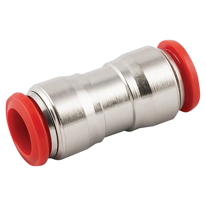 12Mm Od X 12Mm Od Equal Straight Pushin